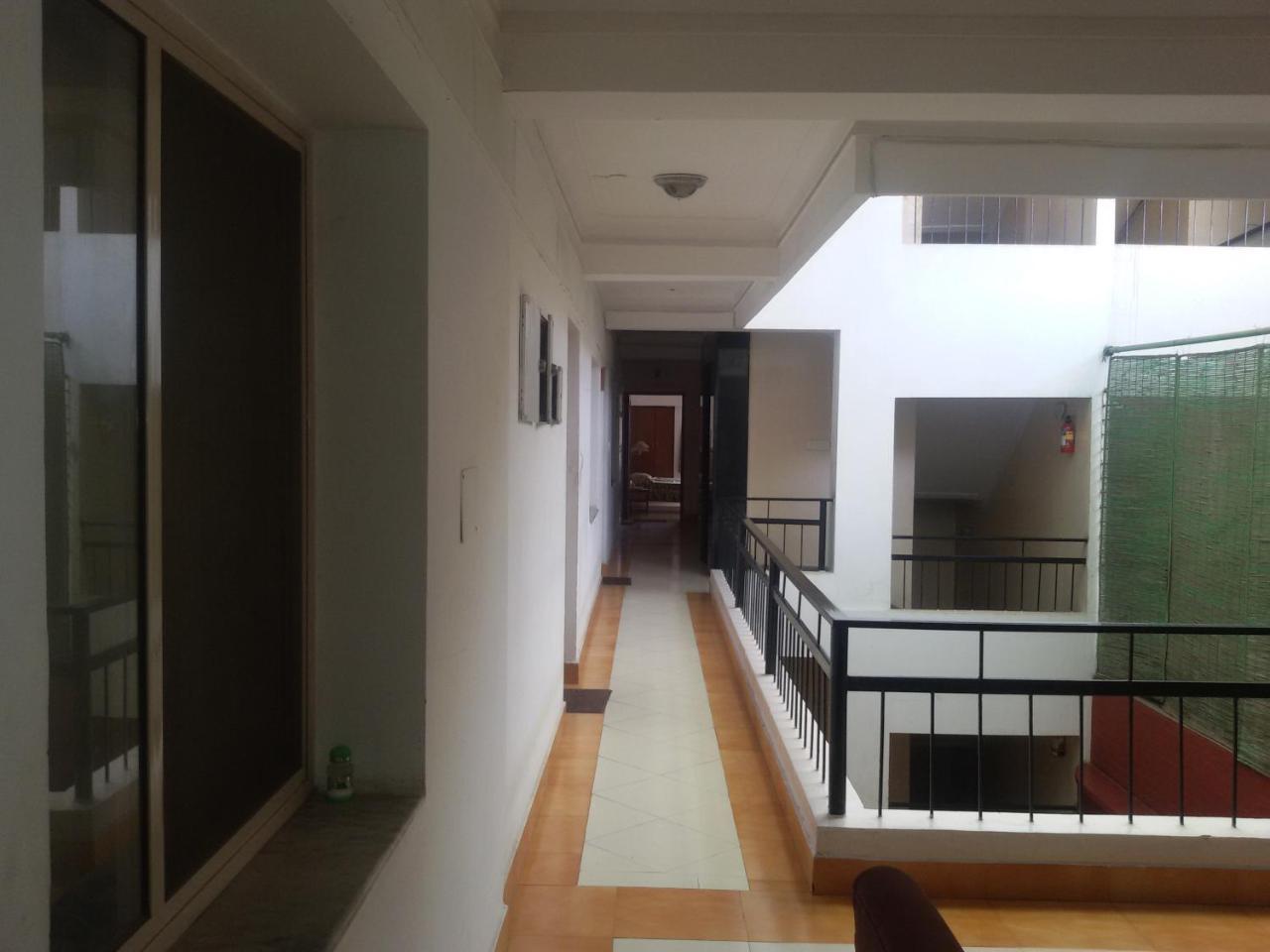 Hotel Tapti Saral Bhopal Exterior photo