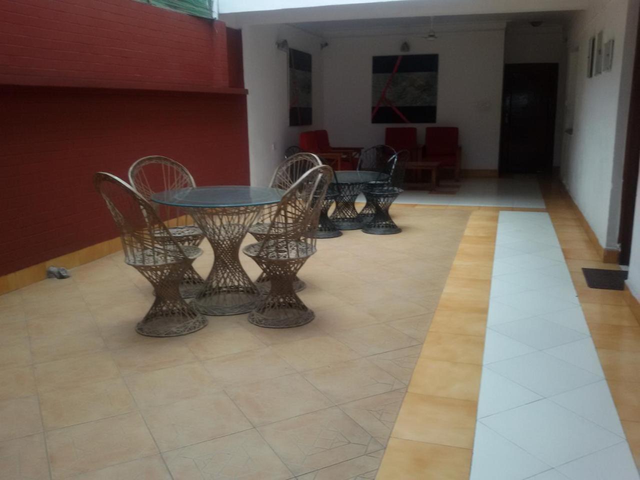 Hotel Tapti Saral Bhopal Exterior photo