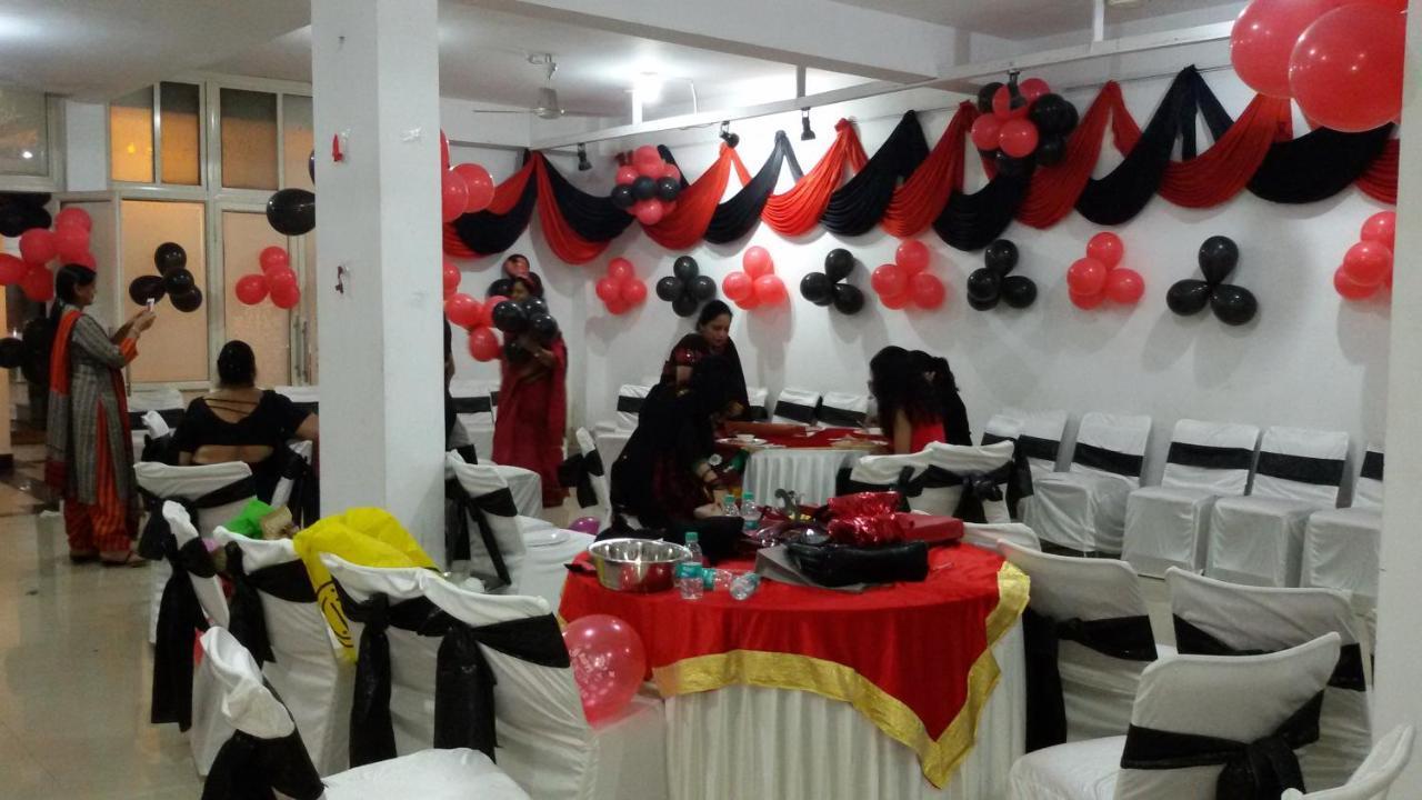 Hotel Tapti Saral Bhopal Exterior photo
