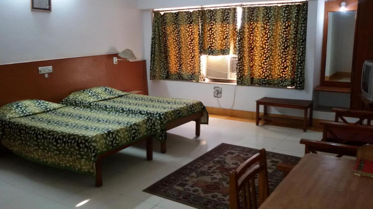 Hotel Tapti Saral Bhopal Exterior photo